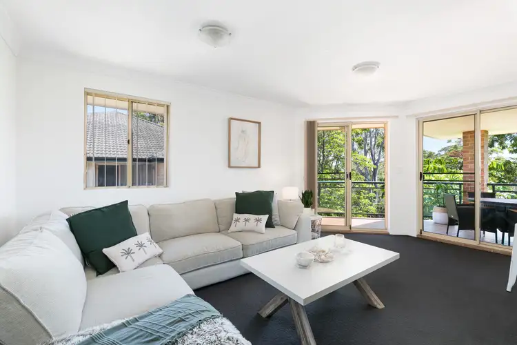Main view of Homely apartment listing, 11/237 Kingsway, Caringbah NSW 2229