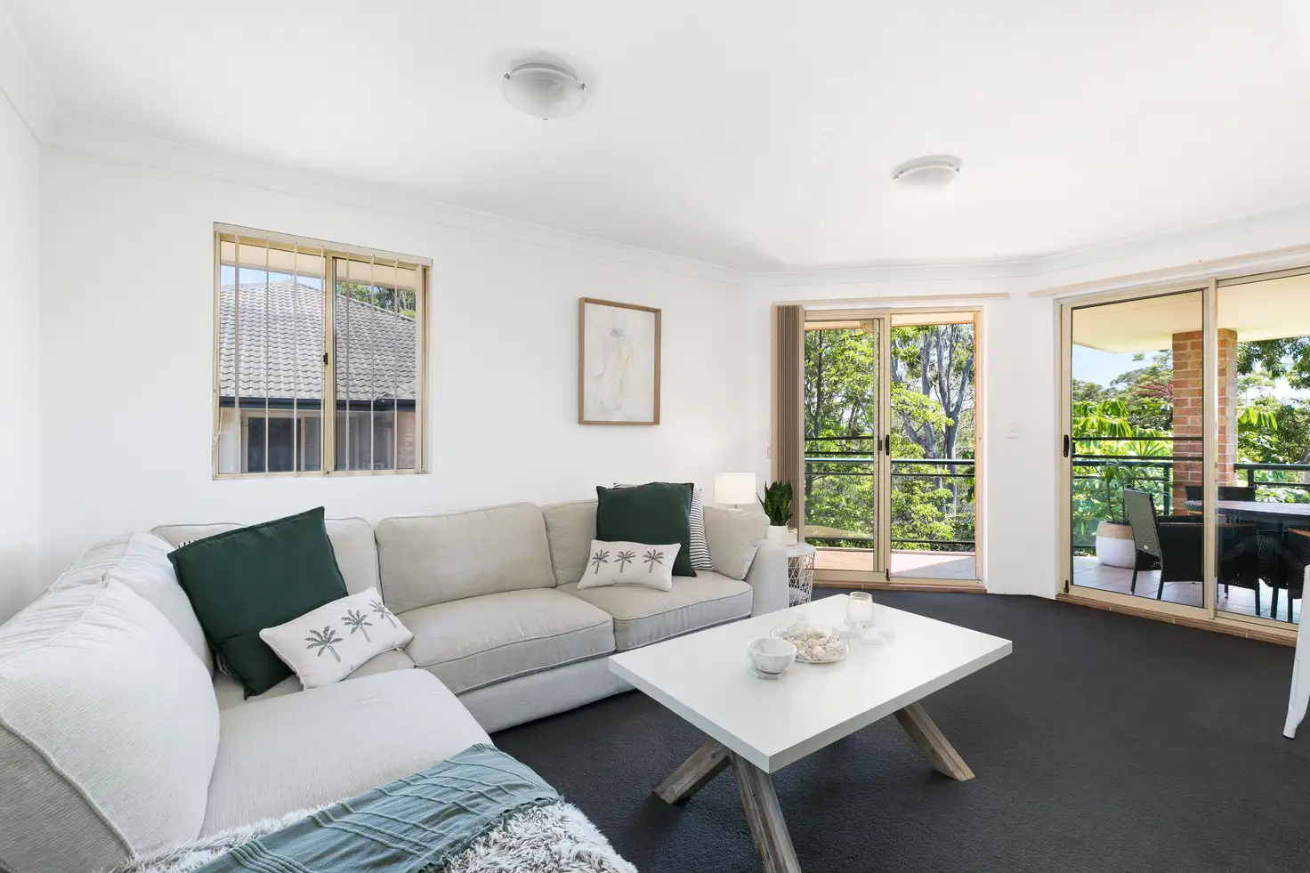 Main view of Homely apartment listing, 11/237 Kingsway, Caringbah NSW 2229