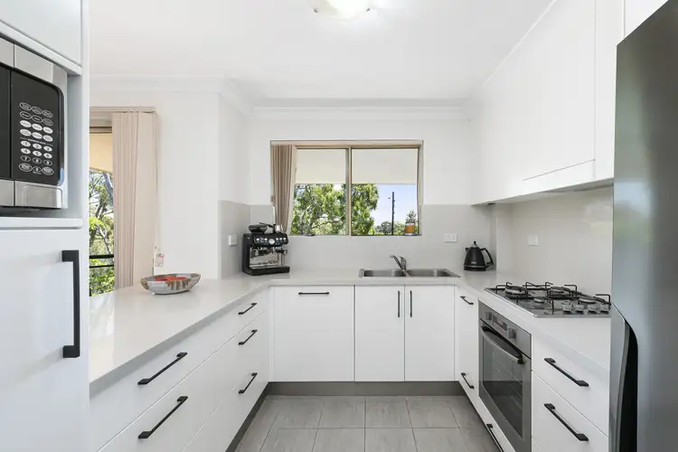 Second view of Homely apartment listing, 11/237 Kingsway, Caringbah NSW 2229