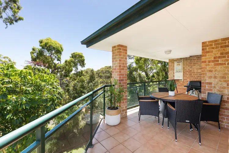 Third view of Homely apartment listing, 11/237 Kingsway, Caringbah NSW 2229