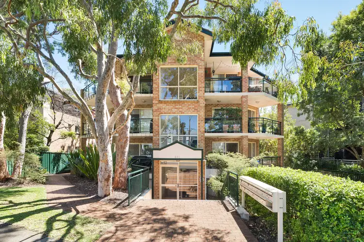 Fourth view of Homely apartment listing, 11/237 Kingsway, Caringbah NSW 2229