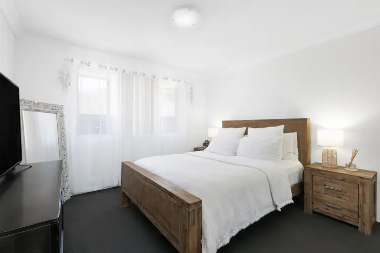 Fifth view of Homely apartment listing, 11/237 Kingsway, Caringbah NSW 2229