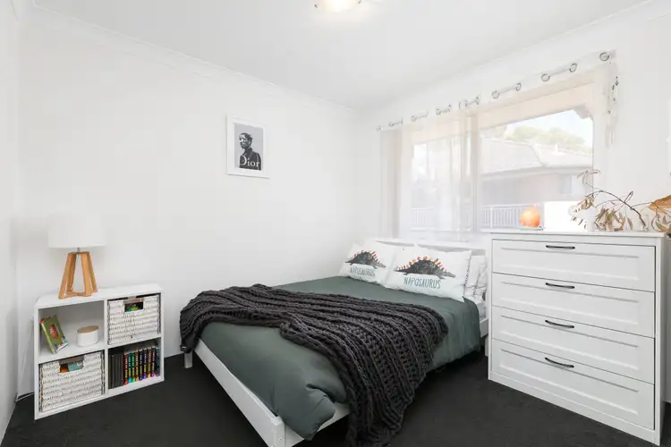 Sixth view of Homely apartment listing, 11/237 Kingsway, Caringbah NSW 2229