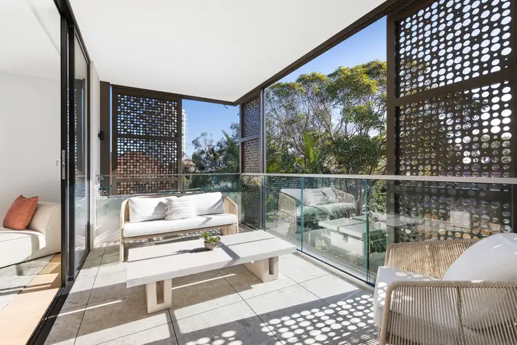 303/OROSI 3 Parramatta St, Cronulla NSW 2230