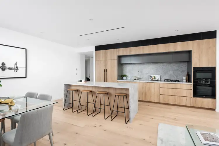 Third view of Homely apartment listing, 303/OROSI 3 Parramatta St, Cronulla NSW 2230