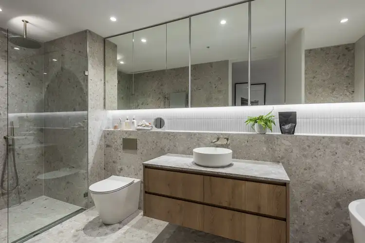 Sixth view of Homely apartment listing, 303/OROSI 3 Parramatta St, Cronulla NSW 2230