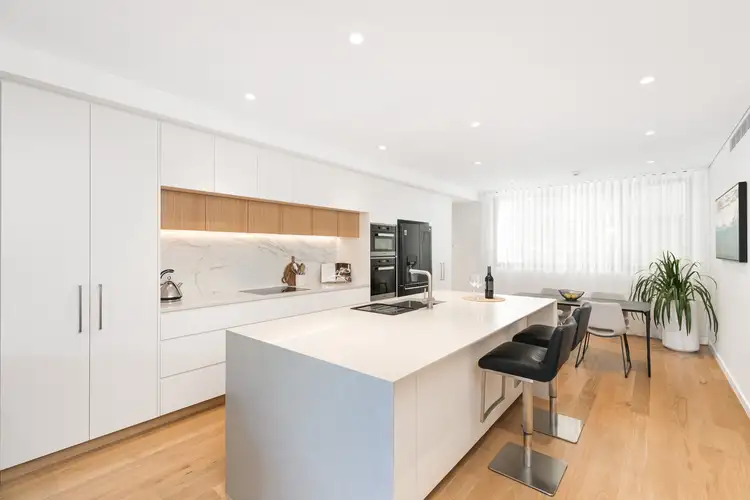 Fourth view of Homely apartment listing, G07/177 Russell Avenue, Dolls Point NSW 2219