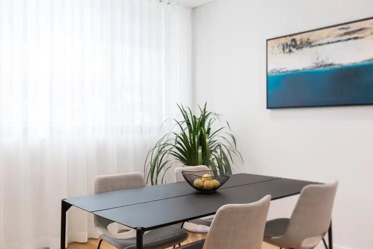 Sixth view of Homely apartment listing, G07/177 Russell Avenue, Dolls Point NSW 2219