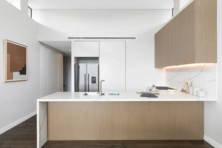 Second view of Homely apartment listing, 402/33-39 Croydon St, Cronulla NSW 2230