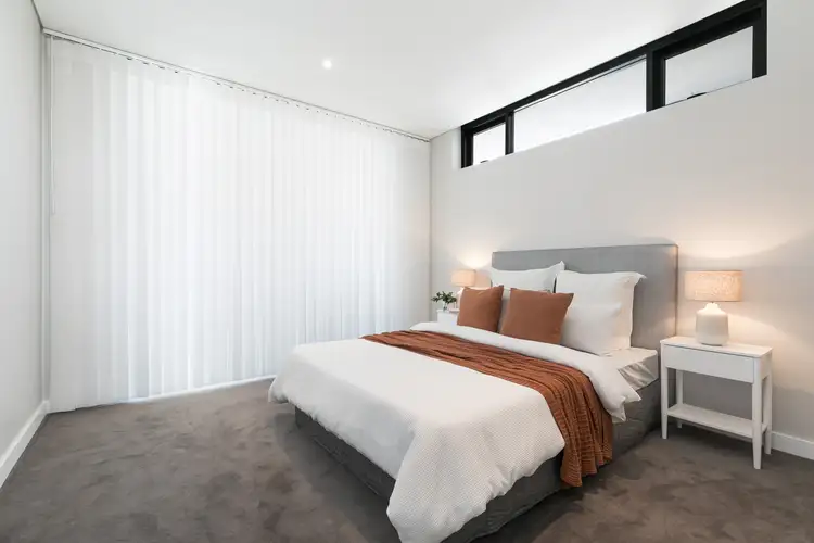 Fourth view of Homely apartment listing, 402/33-39 Croydon St, Cronulla NSW 2230