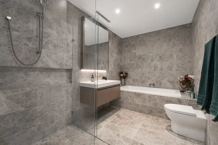 Fifth view of Homely apartment listing, 402/33-39 Croydon St, Cronulla NSW 2230