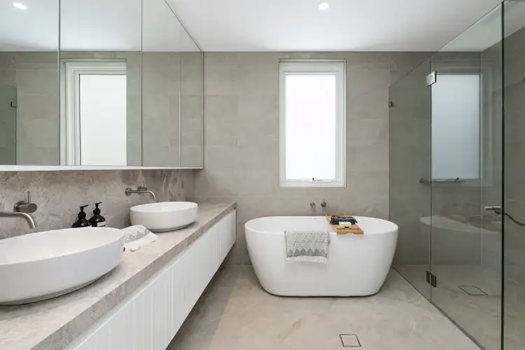 Sixth view of Homely townhouse listing, 2/52 Oleander Pde, Caringbah South NSW 2229