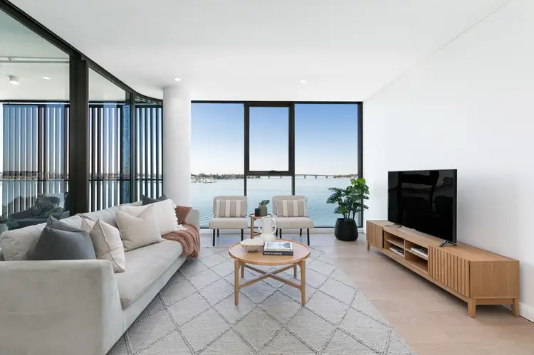 Fifth view of Homely apartment listing, 472 Princes Hwy, Blakehurst NSW 2221