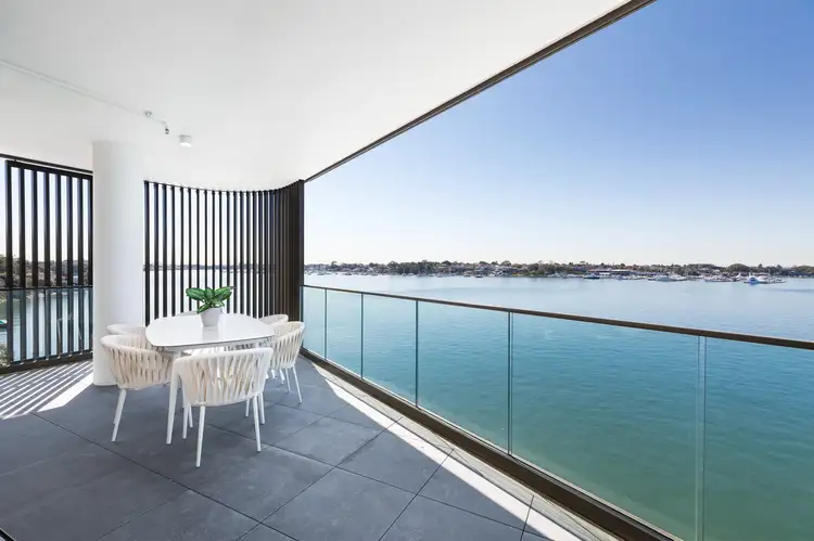 Seventh view of Homely apartment listing, 472 Princes Hwy, Blakehurst NSW 2221