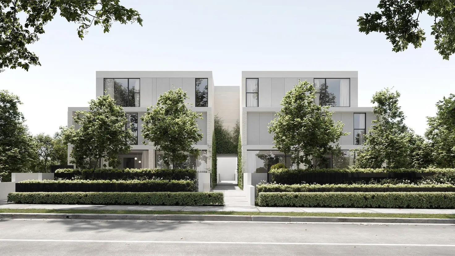 Main view of Homely townhouse listing, 46-48 Elouera Road, Cronulla NSW 2230