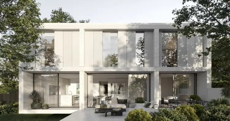 Third view of Homely townhouse listing, 46-48 Elouera Road, Cronulla NSW 2230