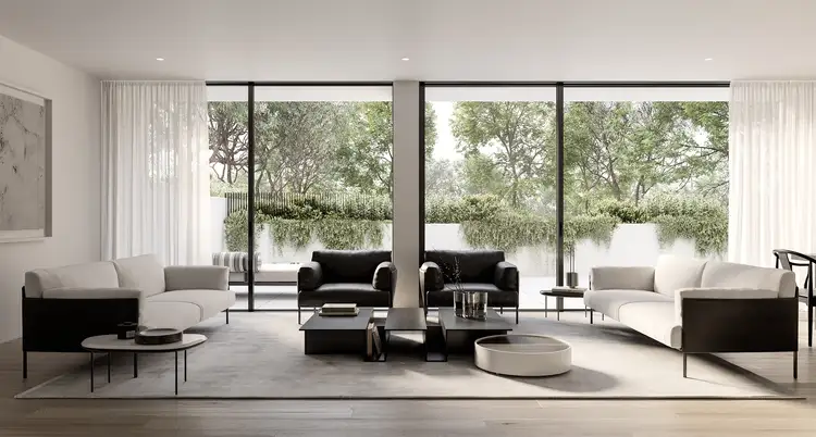 Fourth view of Homely townhouse listing, 46-48 Elouera Road, Cronulla NSW 2230