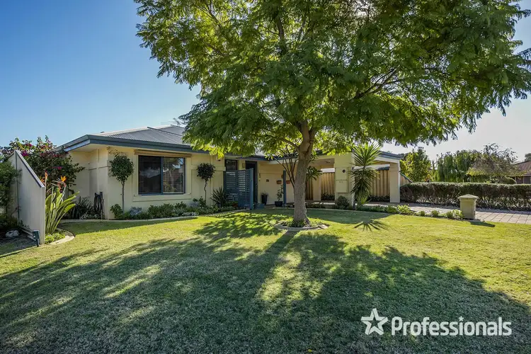 26 Romani Court, Lockridge WA 6054