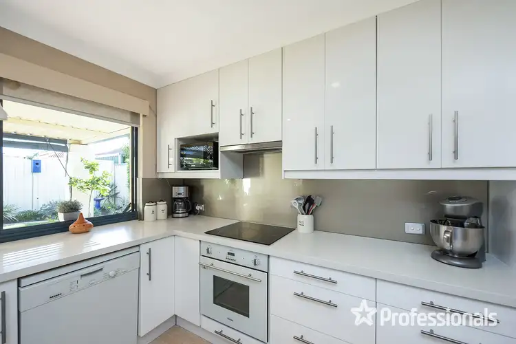 Fourth view of Homely house listing, 26 Romani Court, Lockridge WA 6054