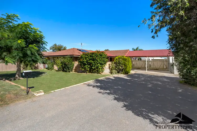 Main view of Homely house listing, 51 Pinyali Way, Waggrakine WA 6530