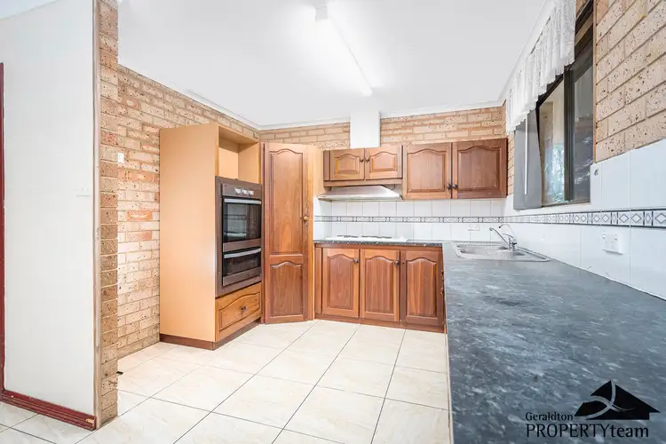 Second view of Homely house listing, 51 Pinyali Way, Waggrakine WA 6530