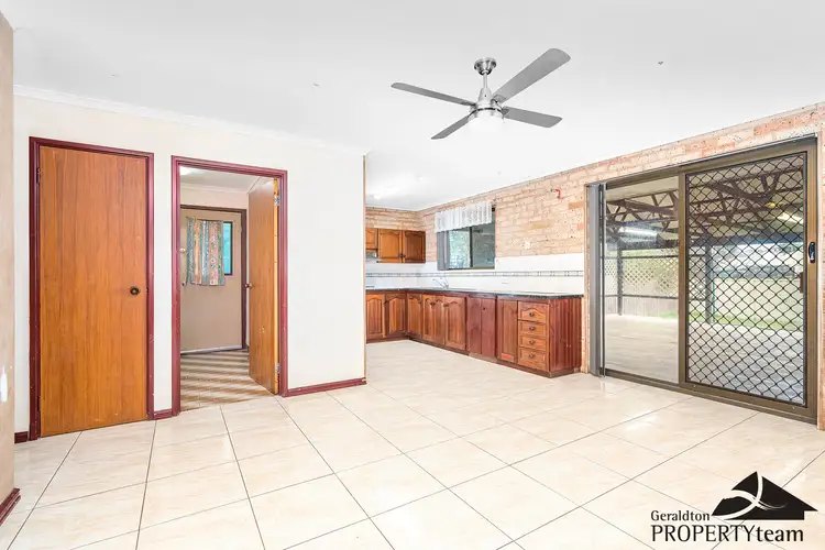Third view of Homely house listing, 51 Pinyali Way, Waggrakine WA 6530