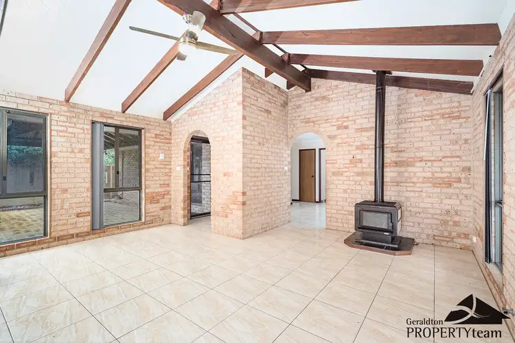 Fifth view of Homely house listing, 51 Pinyali Way, Waggrakine WA 6530