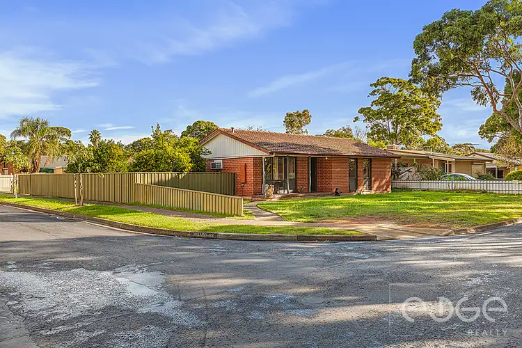 5 Oronga Street, Salisbury North SA 5108