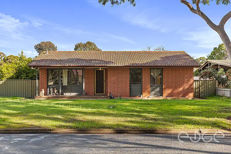 Second view of Homely house listing, 5 Oronga Street, Salisbury North SA 5108