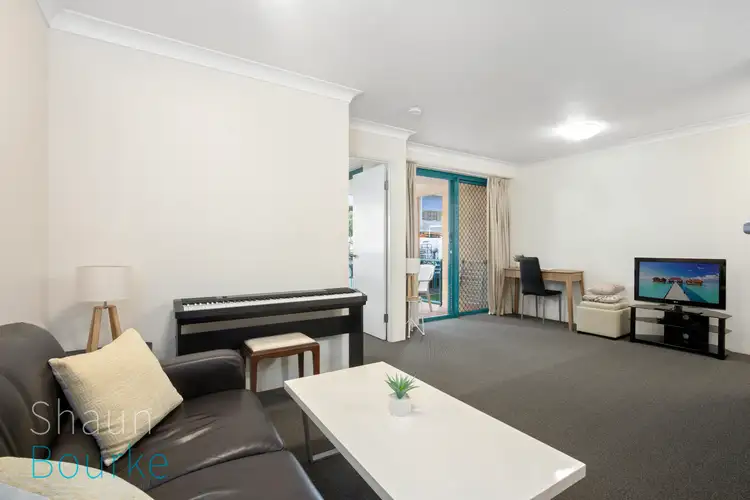 Second view of Homely apartment listing, 9/11-17 Philip Avenue, Broadbeach QLD 4218