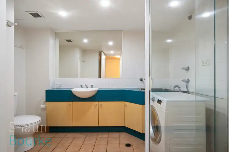 Sixth view of Homely apartment listing, 9/11-17 Philip Avenue, Broadbeach QLD 4218