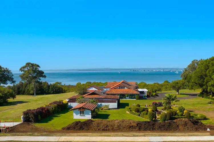 Sixth view of Homely land listing, Lot 16 Lausanne Court, Ormiston QLD 4160