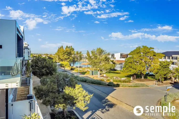 Fifth view of Homely land listing, 51 Caledonia Loop, North Coogee WA 6163