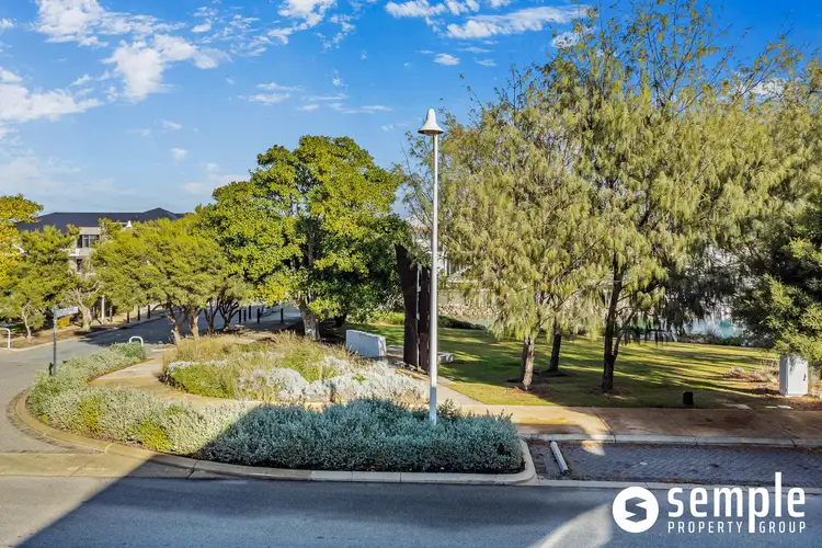 Sixth view of Homely land listing, 51 Caledonia Loop, North Coogee WA 6163