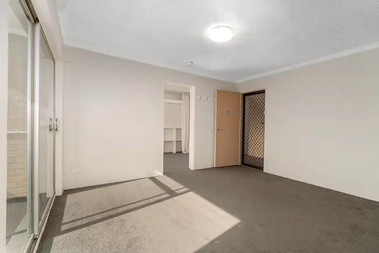 Second view of Homely unit listing, 8/7 Hart Street, Warwick Farm NSW 2170
