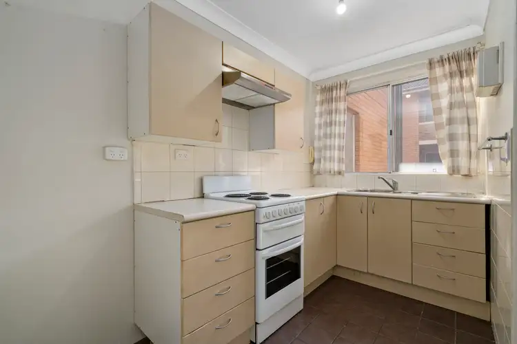 Third view of Homely unit listing, 8/7 Hart Street, Warwick Farm NSW 2170