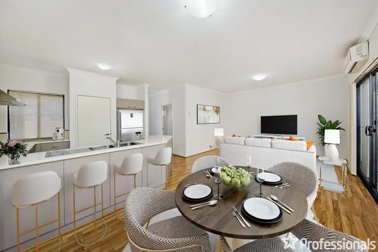 20B Newhaven Way, Nollamara WA 6061