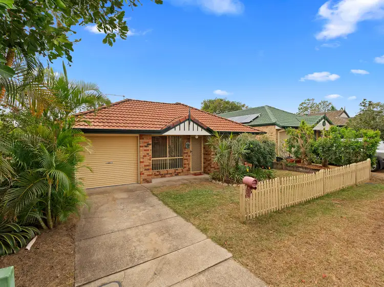 44 Laguna Circuit, Tingalpa QLD 4173