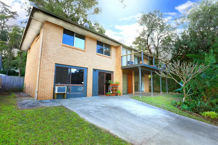 Second view of Homely house listing, 4 Patura Drive, Ashmore QLD 4214