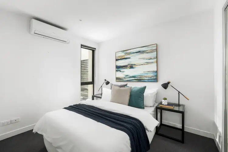 Fifth view of Homely apartment listing, 1/142 Melville Road, Brunswick West VIC 3055