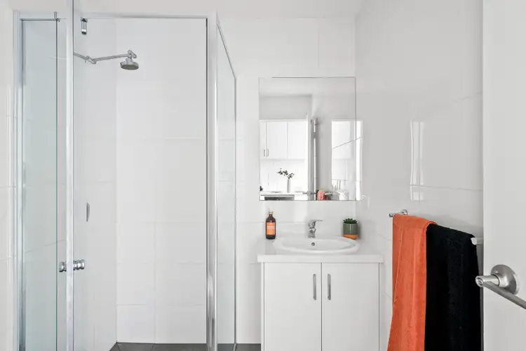 Sixth view of Homely apartment listing, 1/142 Melville Road, Brunswick West VIC 3055