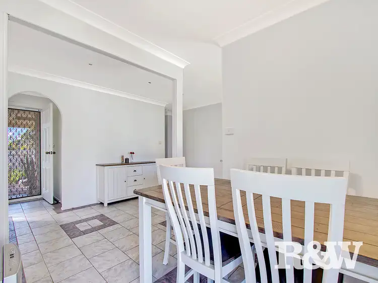 Third view of Homely house listing, 140 Buckwell Drive, Hassall Grove NSW 2761