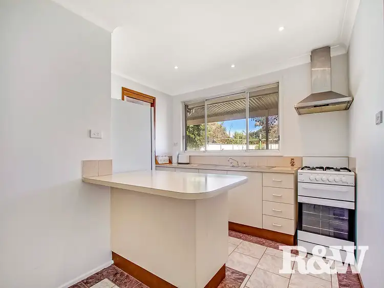 Fourth view of Homely house listing, 140 Buckwell Drive, Hassall Grove NSW 2761