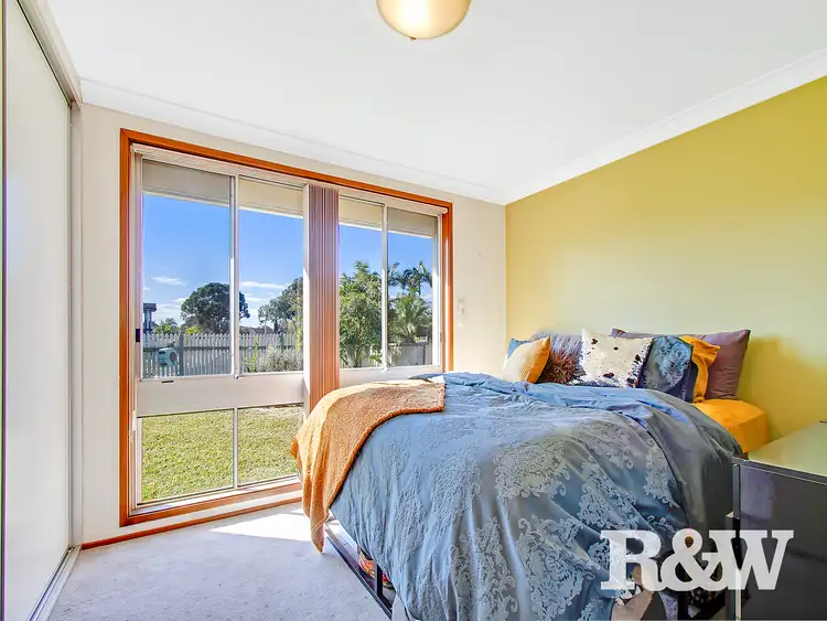 Fifth view of Homely house listing, 140 Buckwell Drive, Hassall Grove NSW 2761