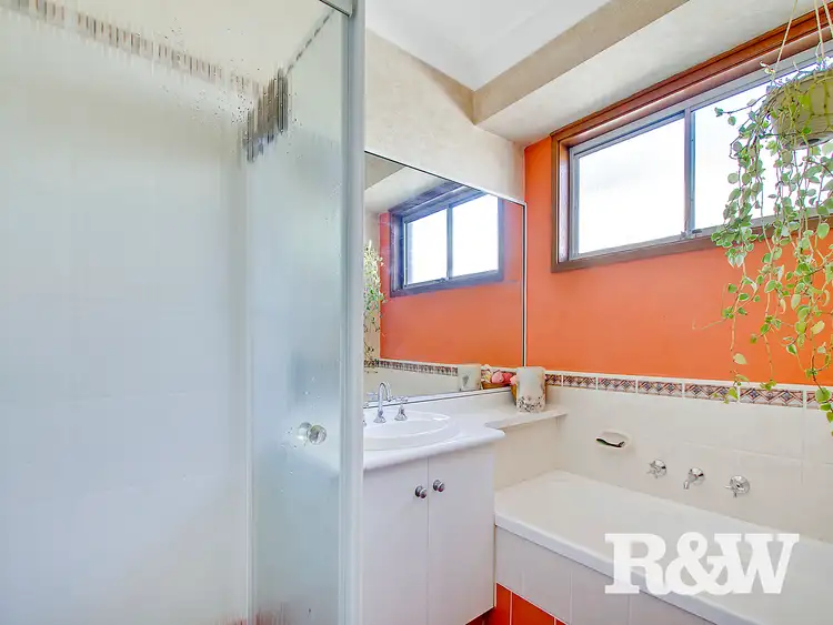 Sixth view of Homely house listing, 140 Buckwell Drive, Hassall Grove NSW 2761