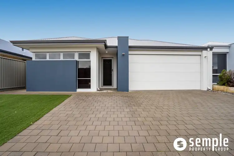 38 Goldfields Loop, Wandi WA 6167