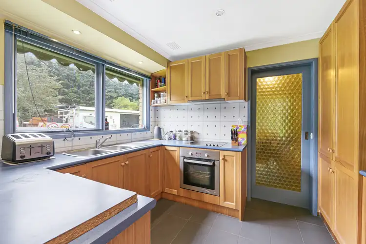 Fifth view of Homely rural property listing, 75 Newton Avenue, Langwarrin South VIC 3911