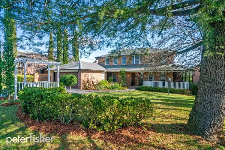 50 Green Lane, Orange NSW 2800