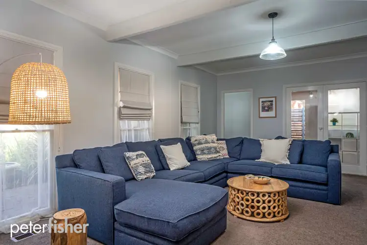 Fifth view of Homely house listing, 50 Green Lane, Orange NSW 2800