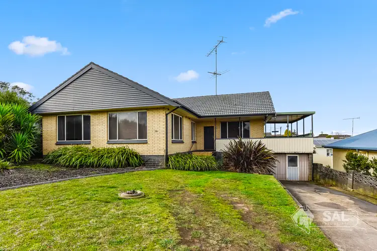 Main view of Homely house listing, 58 Acacia Street, Mount Gambier SA 5290